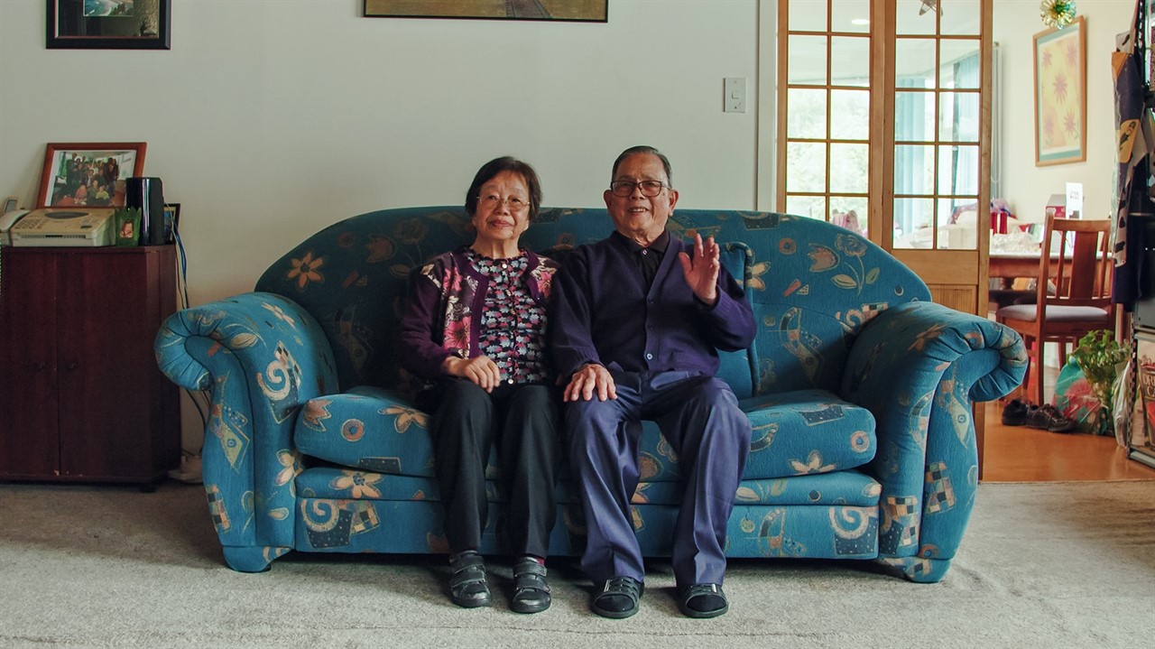 Buttons and Dumplings 